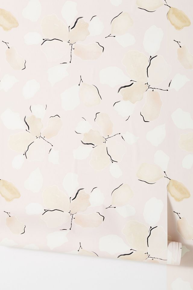 Anthropologie Thin Air Wallpaper #1