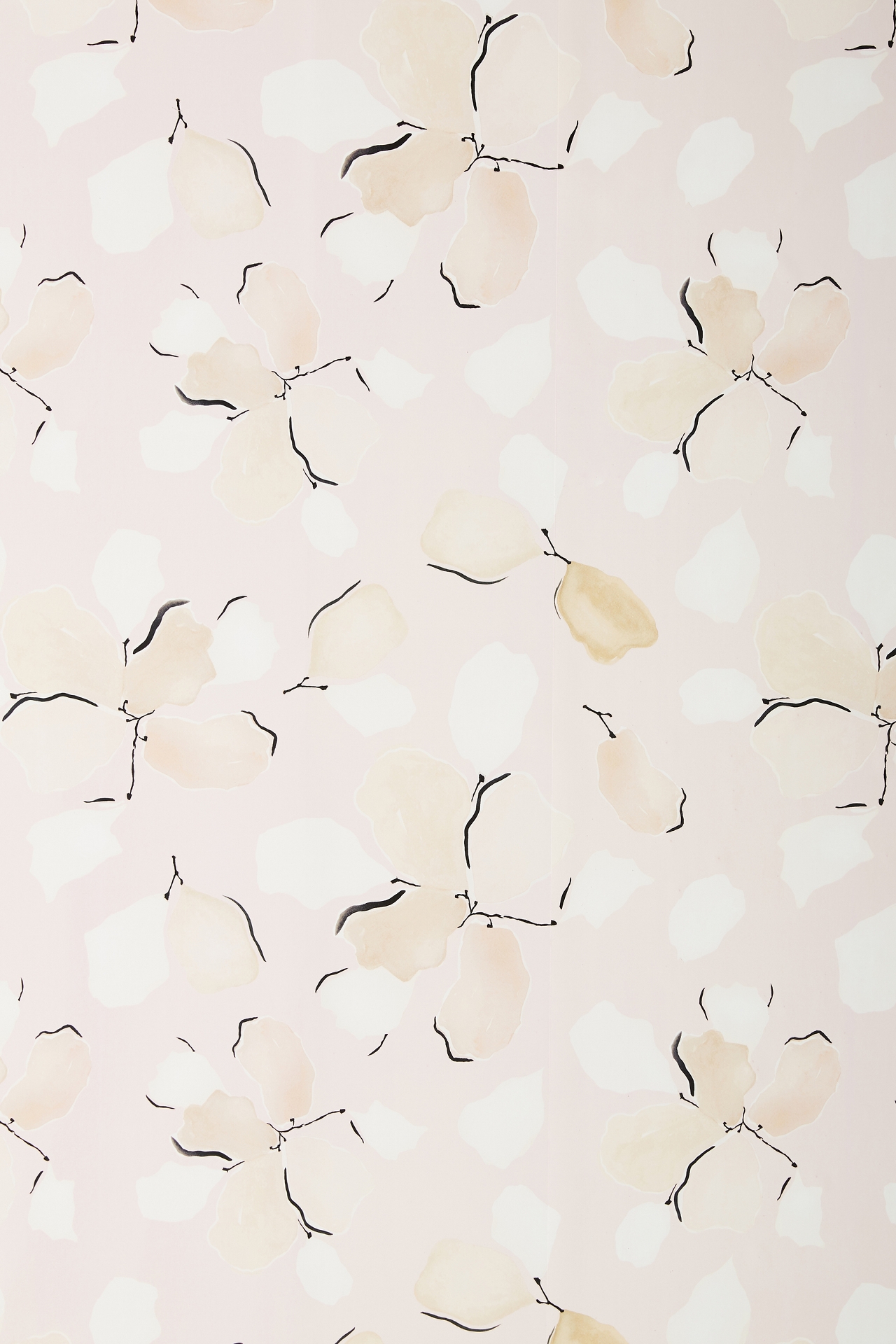 Anthropologie Thin Air Wallpaper