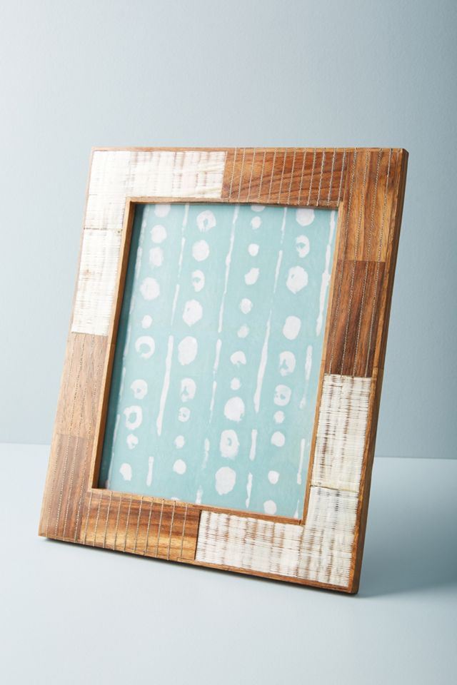Finley Frame #1