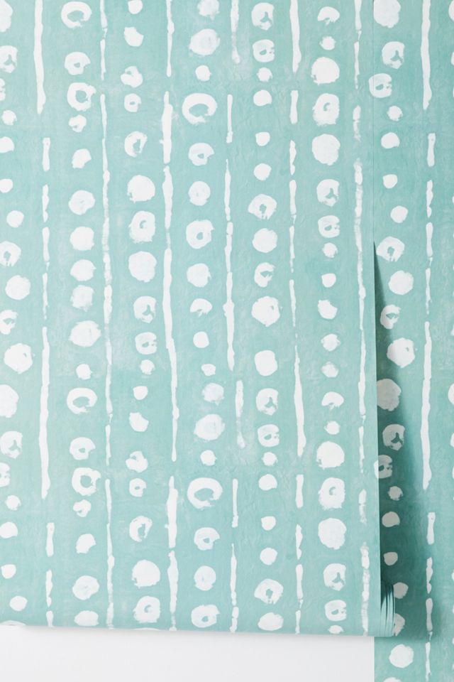 Anthropologie Colormark Wallpaper #1
