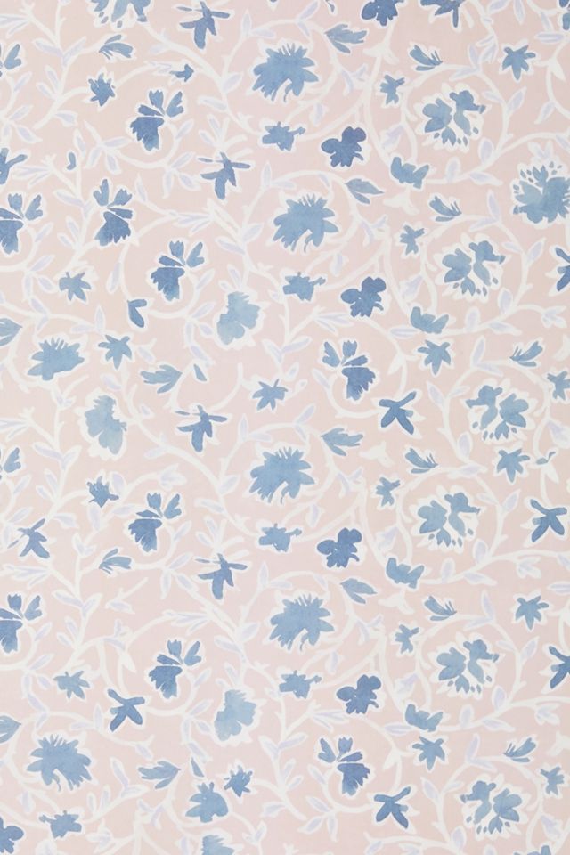 Anthropologie Livia Wallpaper #1