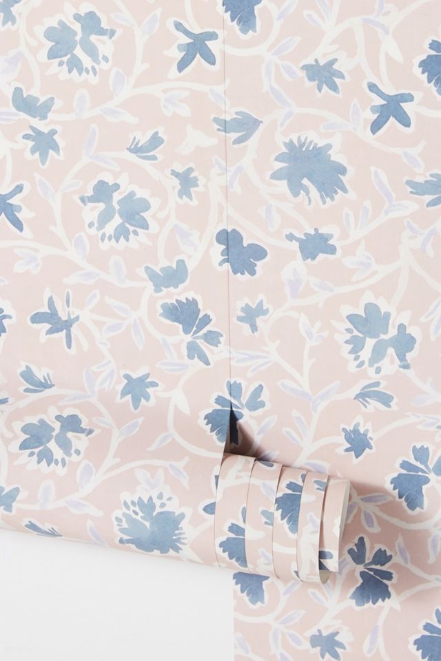 Anthropologie Livia Wallpaper #2
