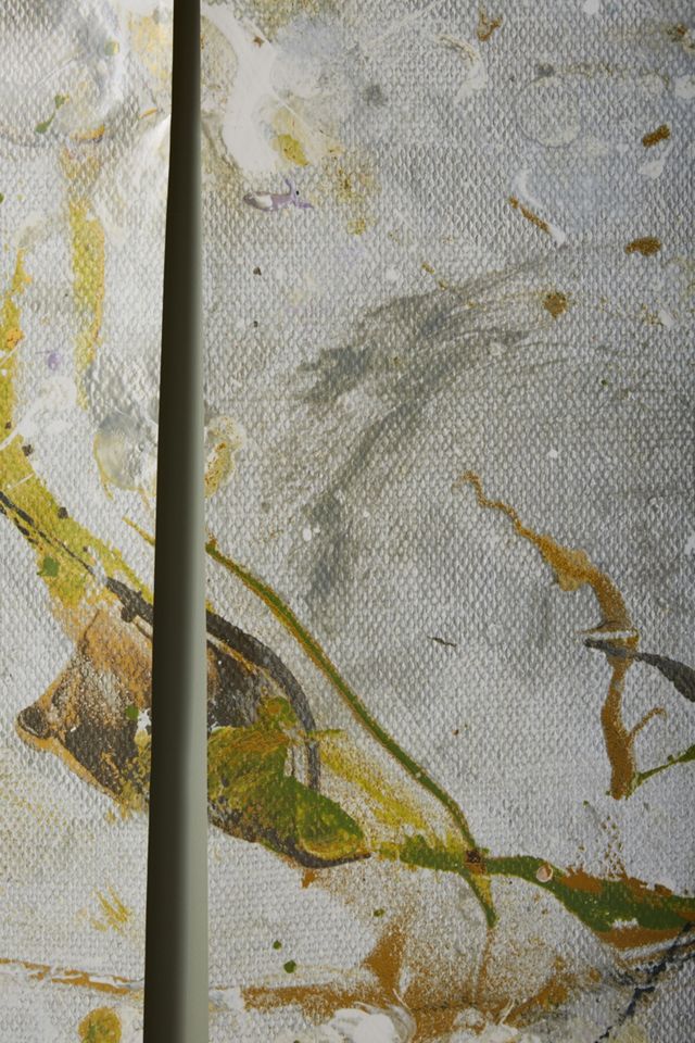 Rites of Spring Mural #3