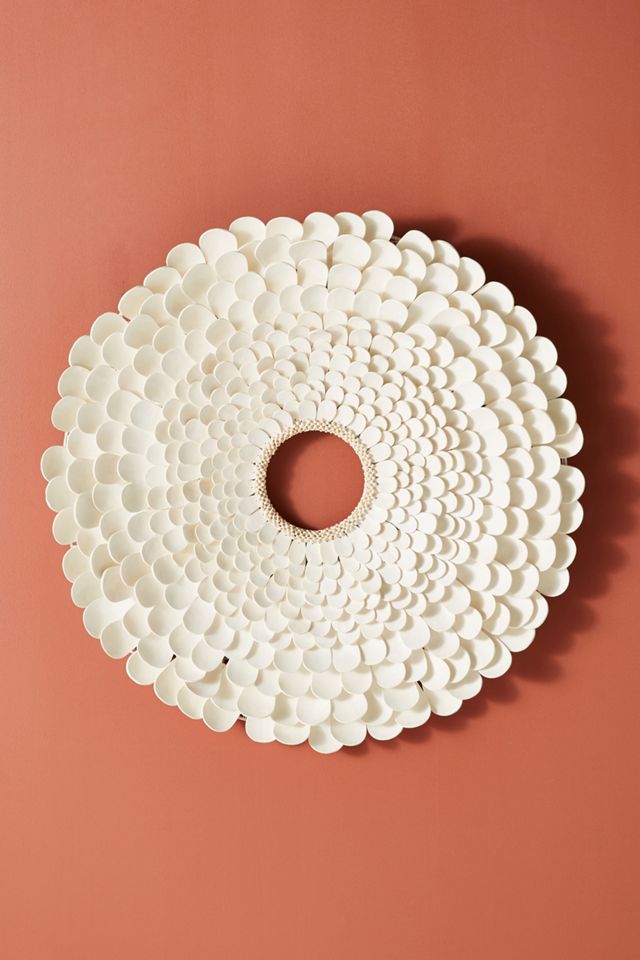 Pascale Wall Hanging #1