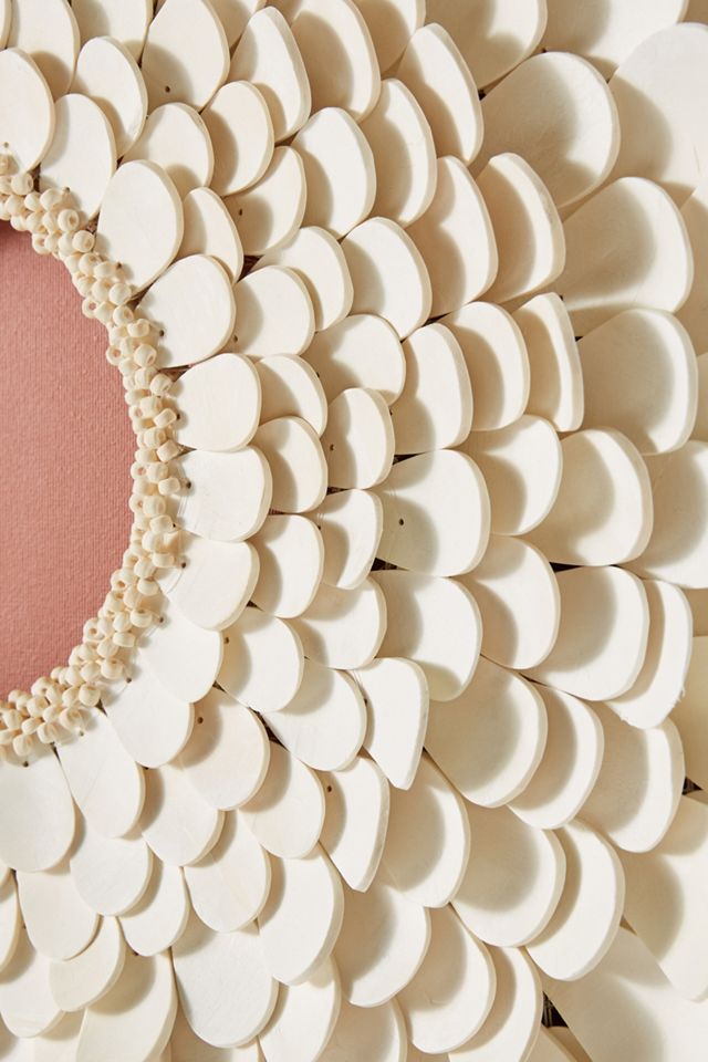 Pascale Wall Hanging #2