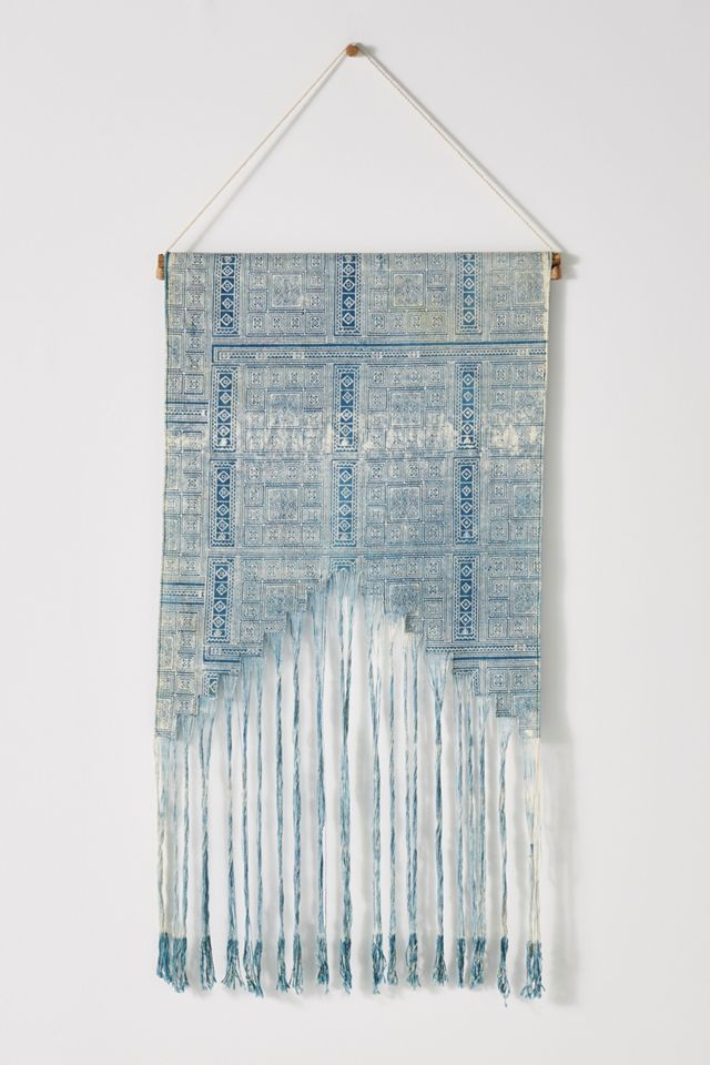 Radha Wall Hanging #1