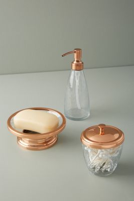 Meadow Bath Collection