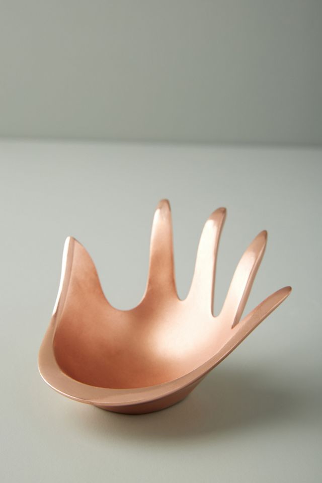 Palmistry Trinket Dish #1