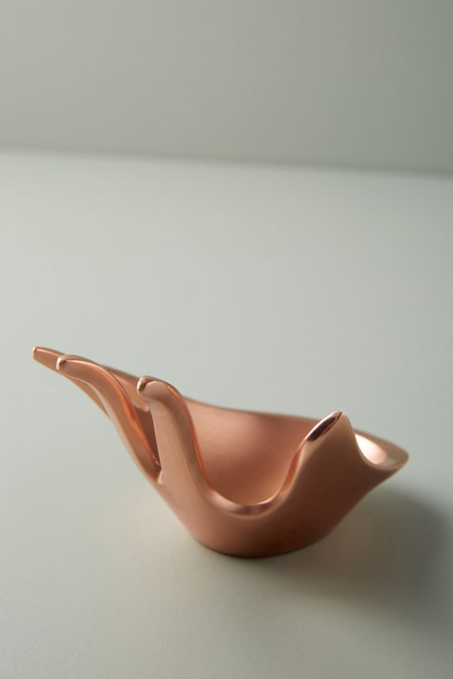 Palmistry Trinket Dish #2