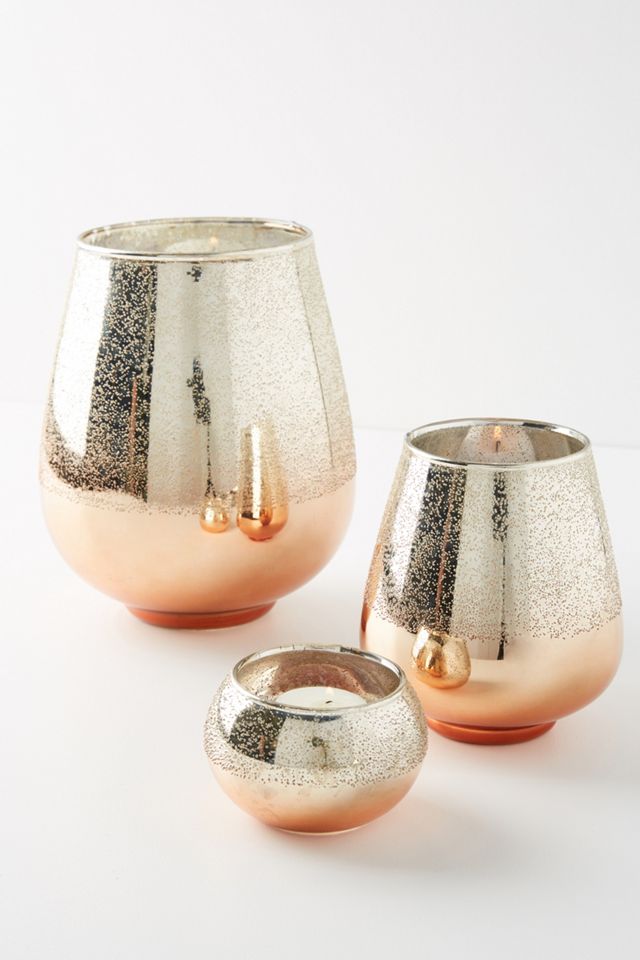 Coppered Hurricane #6