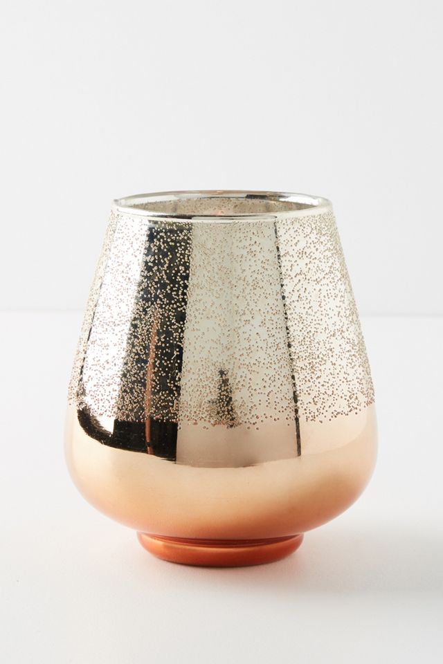 Coppered Hurricane #2