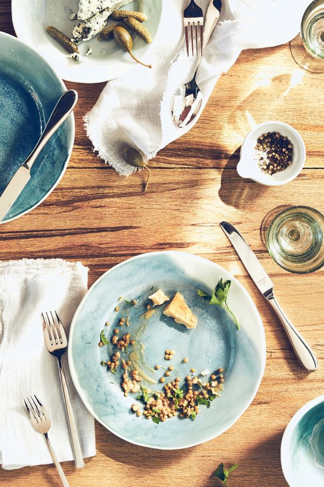 Arco Flatware #1
