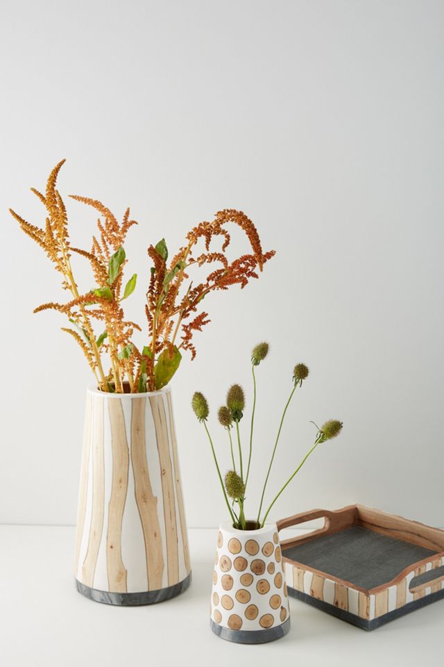 Kingsolver Vase #5