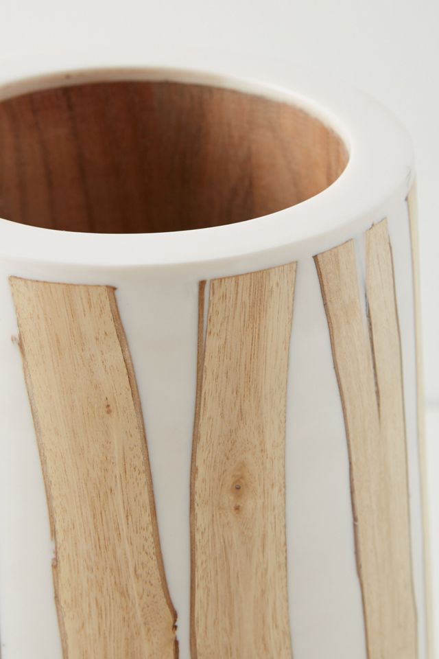Kingsolver Vase #1