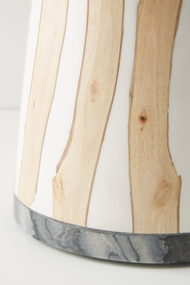 Kingsolver Vase #2