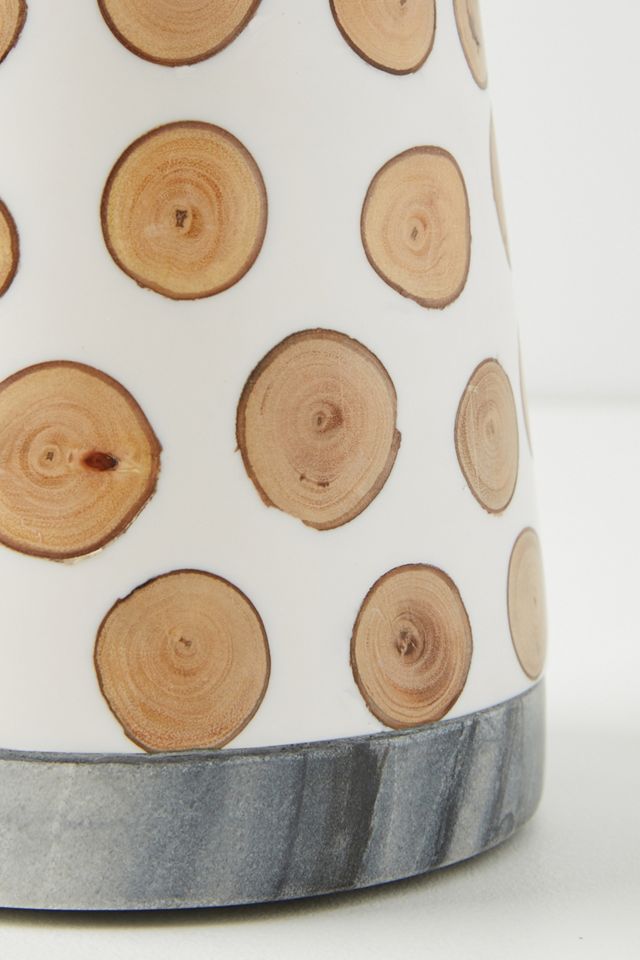 Kingsolver Vase #4