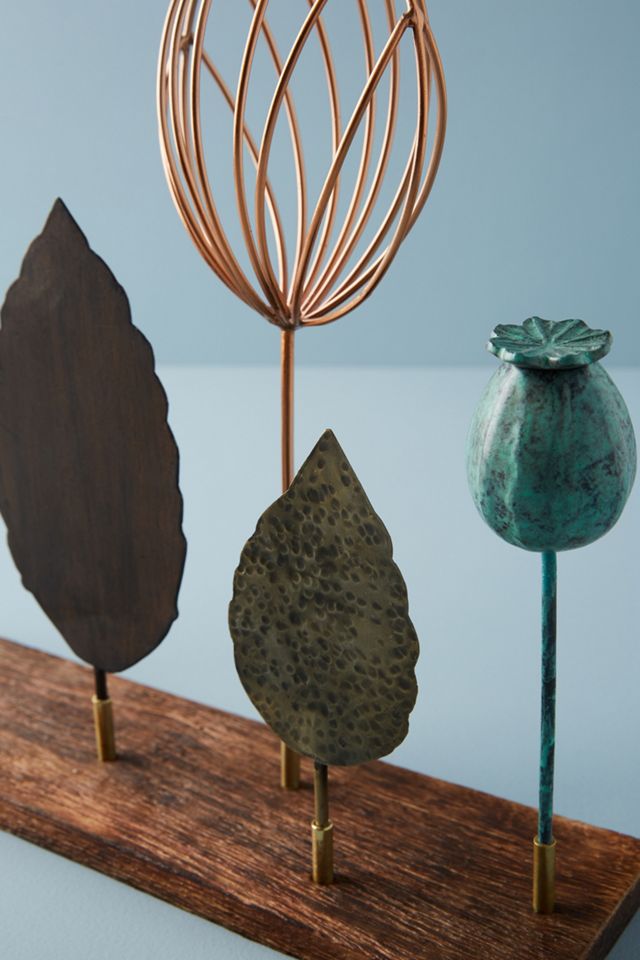Zula Decorative Object #1