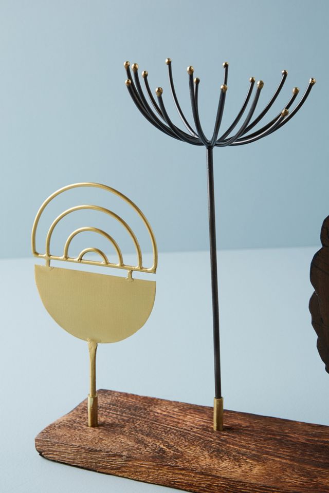 Zula Decorative Object #2