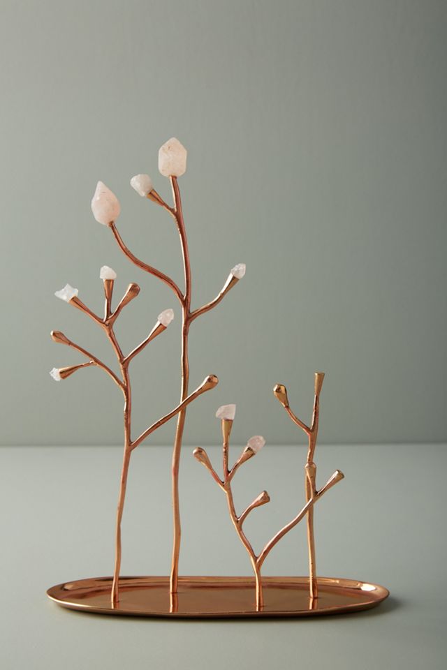 Martha Jewelry Stand #1