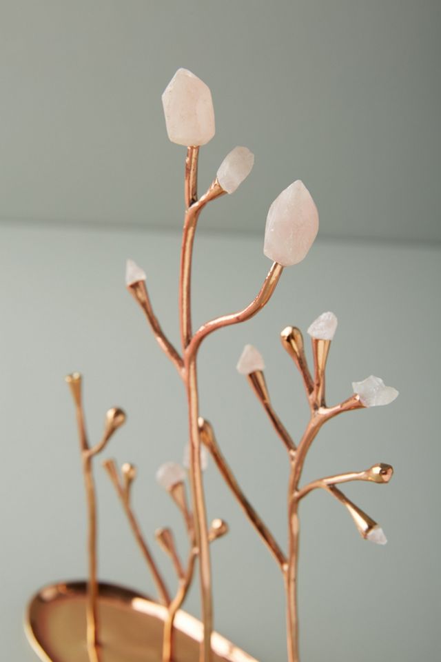 Martha Jewelry Stand #2