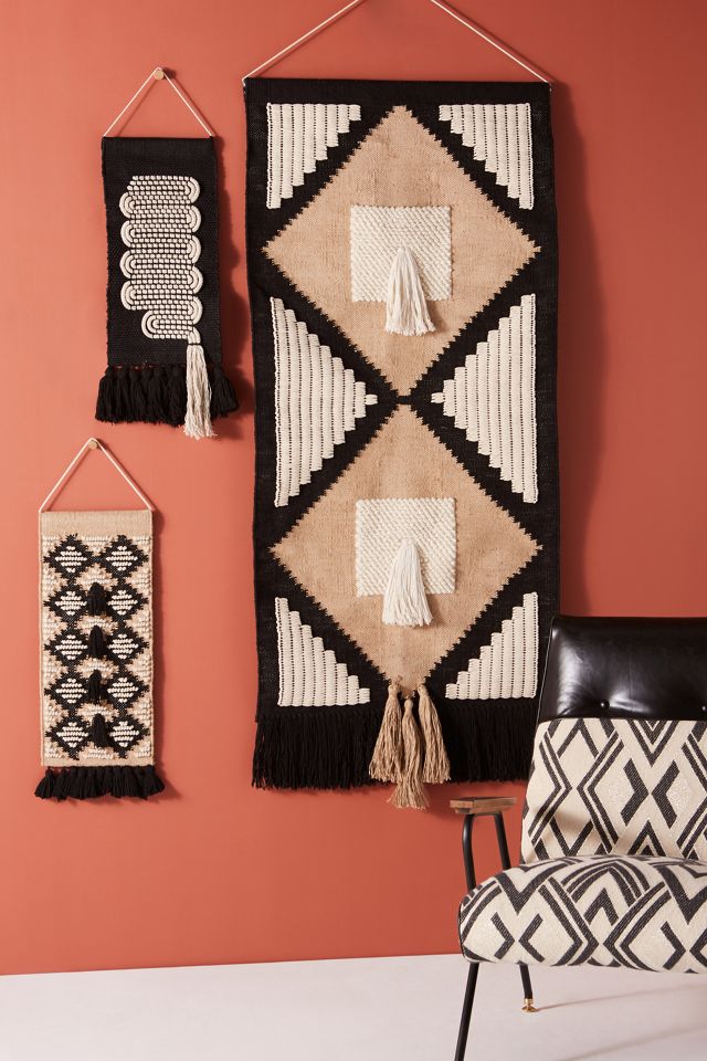 Oralee Wall Hanging #3