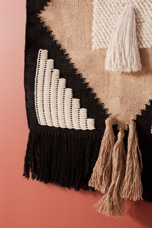 Oralee Wall Hanging #2
