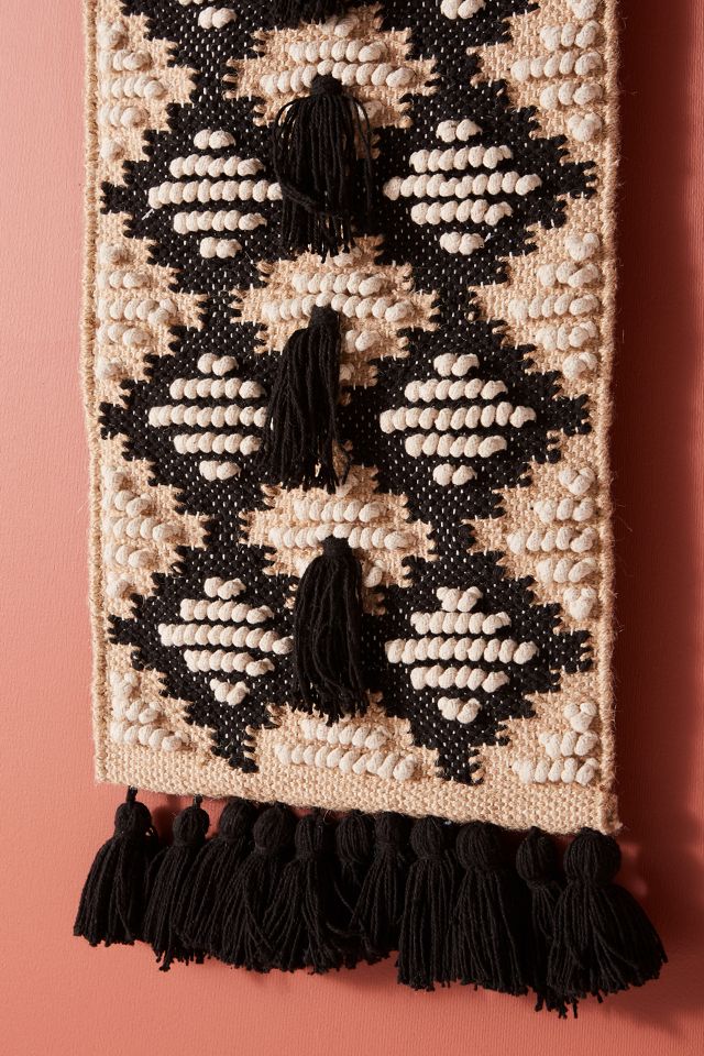 Oralee Wall Hanging #1