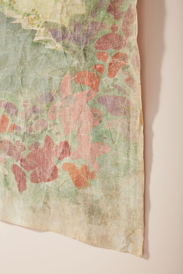 Rosalie Tapestry #2