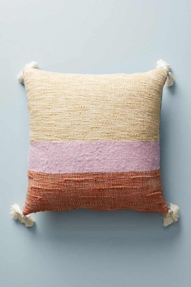 All Roads Baja Pillow #2