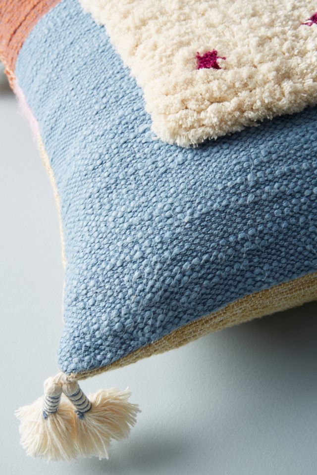 All Roads Baja Pillow #3