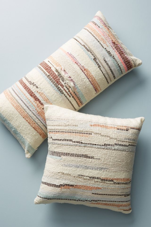 Jess Feury Sunstreak Pillow #6