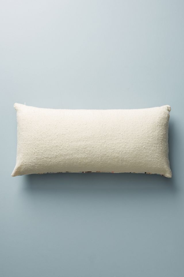 Jess Feury Sunstreak Pillow #1