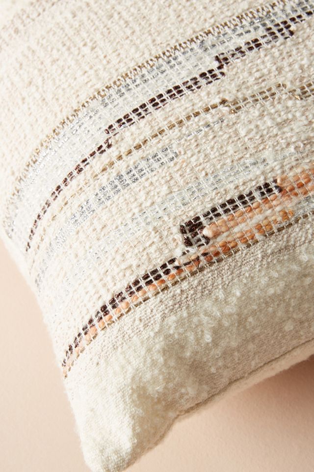 Jess Feury Sunstreak Pillow #5