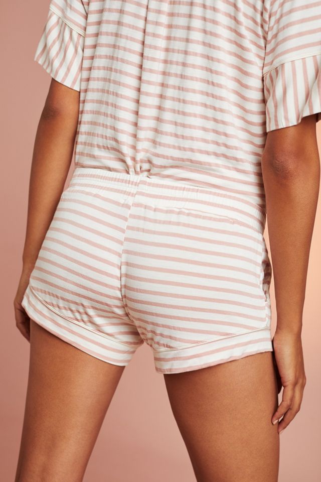 Maison Du Soir Monaco Sleep Set #5