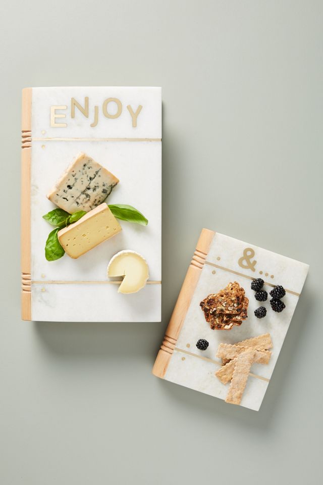 Didion Cheese Board #4