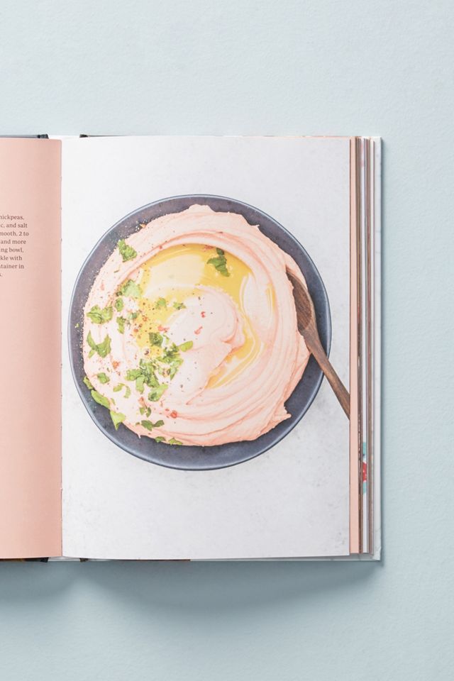 Platters and Boards #2