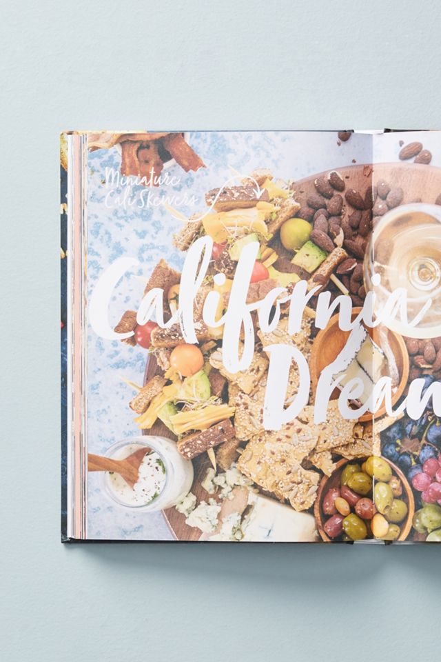 Platters and Boards #3