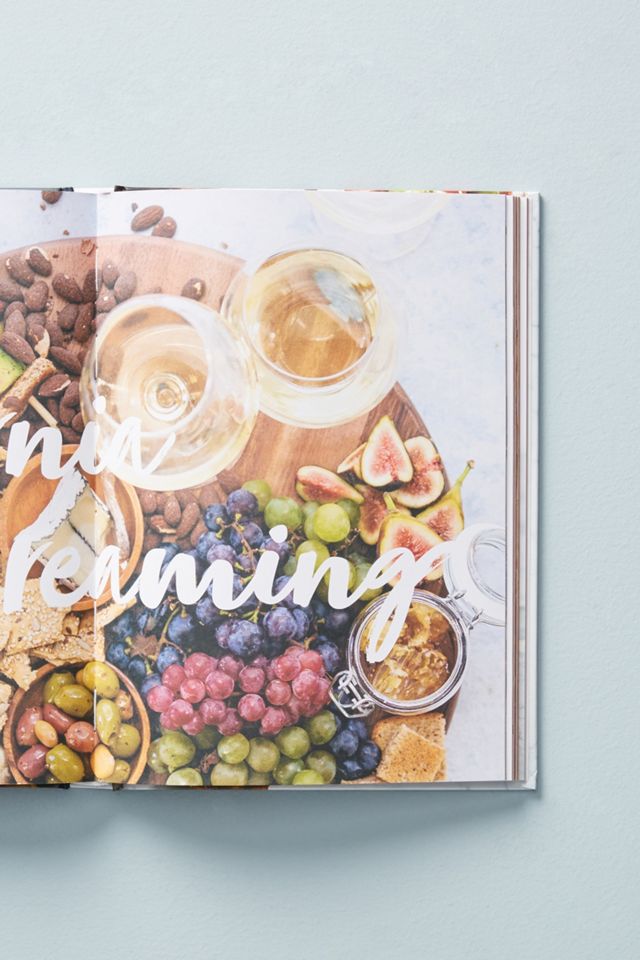 Platters and Boards #4