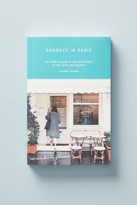 Sundays in Paris