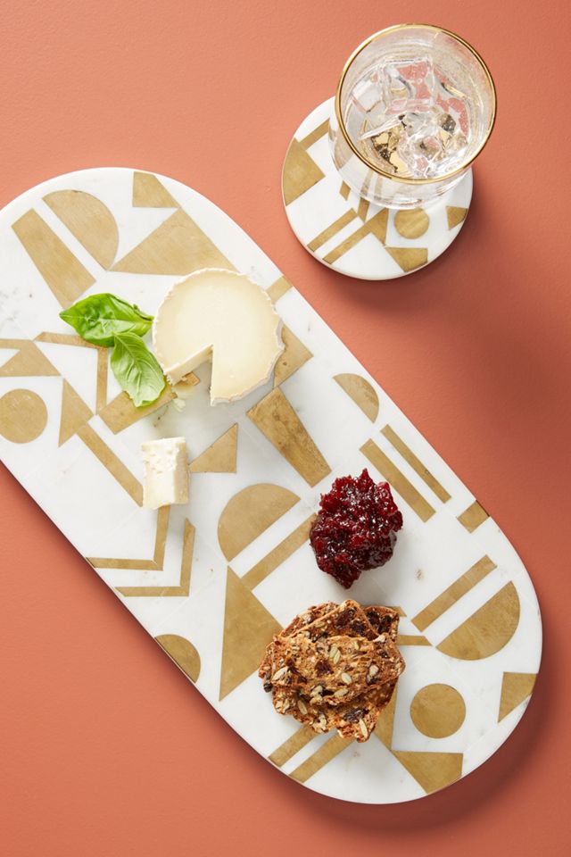Zora Cheese Board | AnthroHome