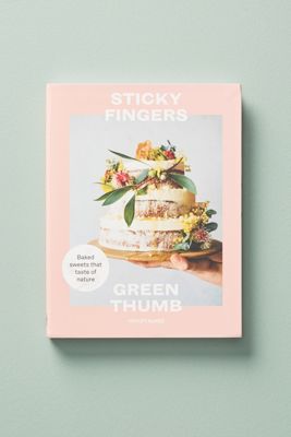 Sticky Fingers, Green Thumb