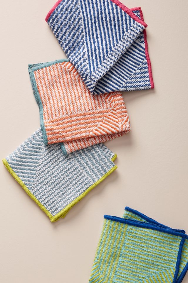 Kai Dishcloth Set #1