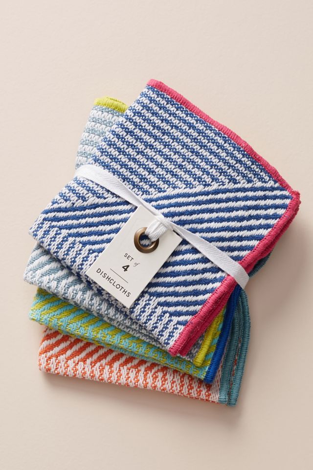 Kai Dishcloth Set