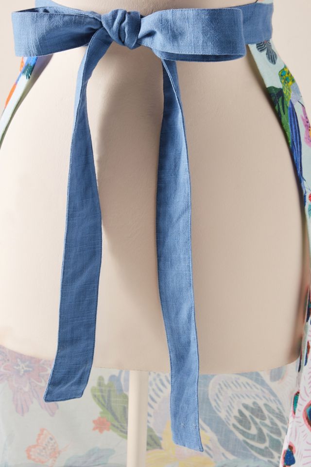 Naomi Apron #2