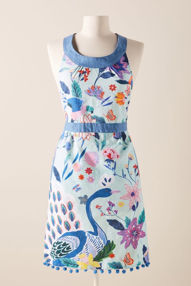 Naomi Apron #3