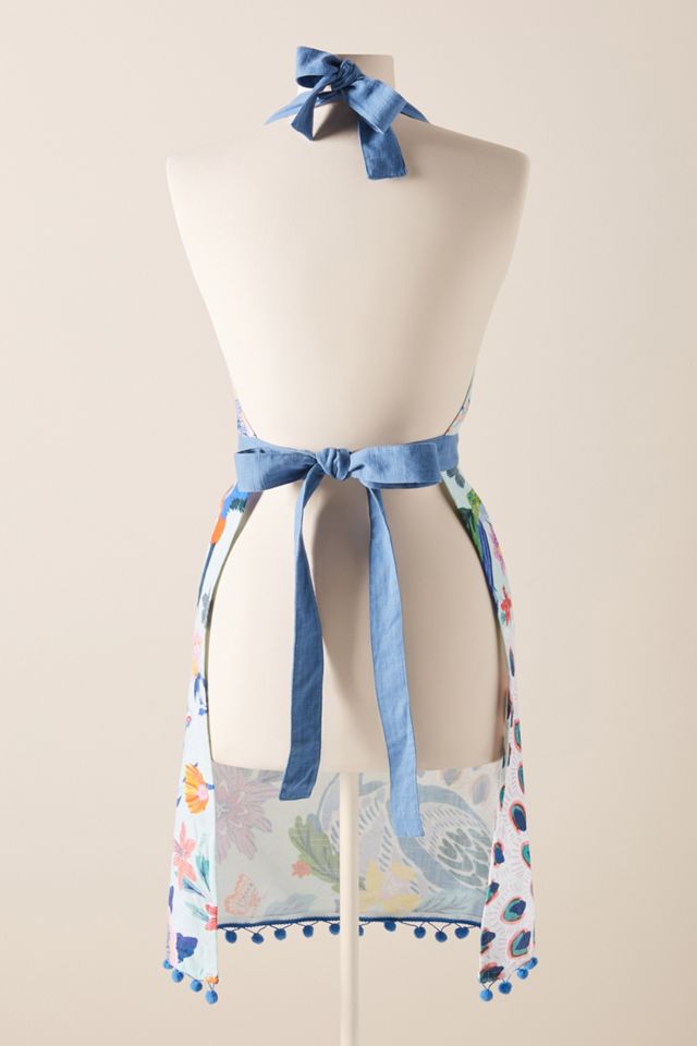 Naomi Apron #4