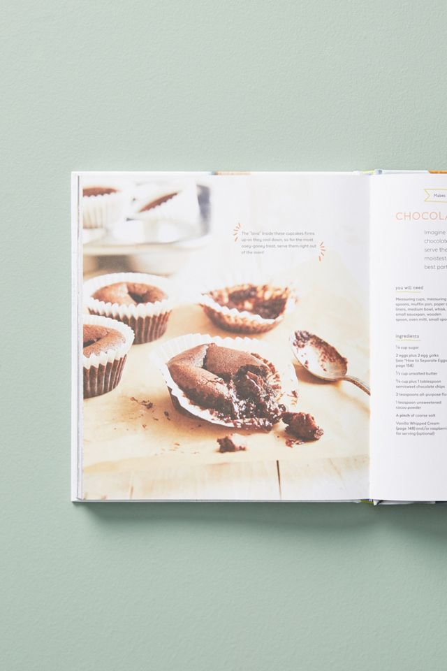 New Favorites for New Cooks #5