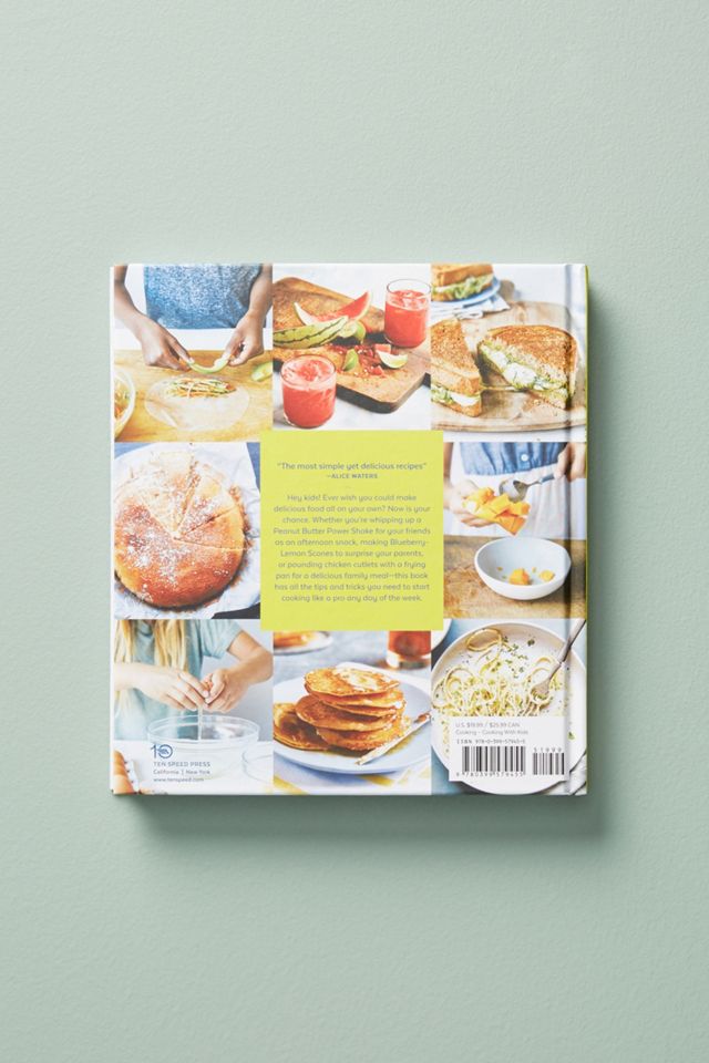 New Favorites for New Cooks #7