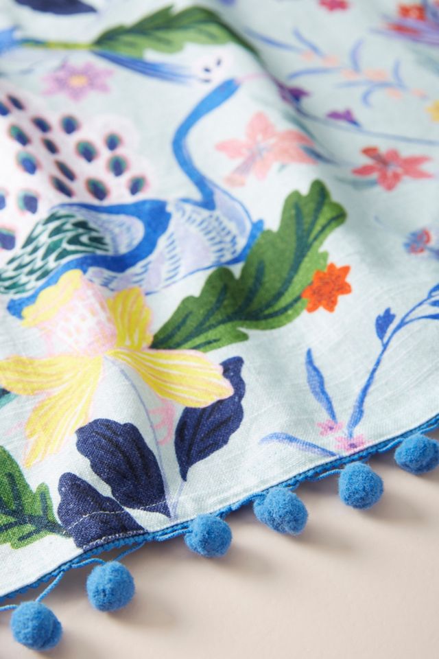 Naomi Dish Towel #1