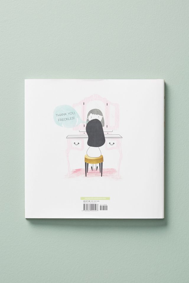 Dear Girl #4